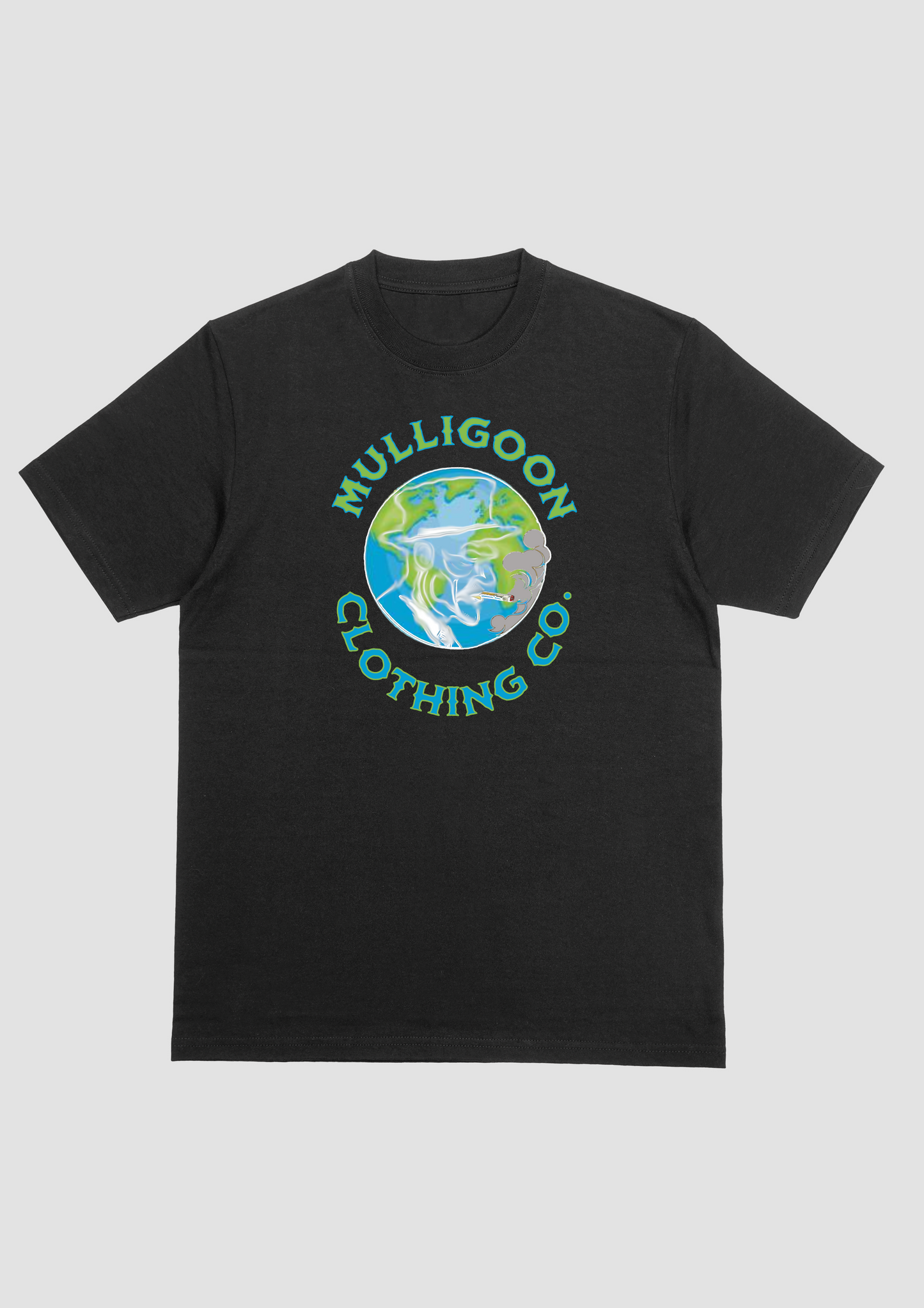 Mulligoon Worldwide T-Shirt