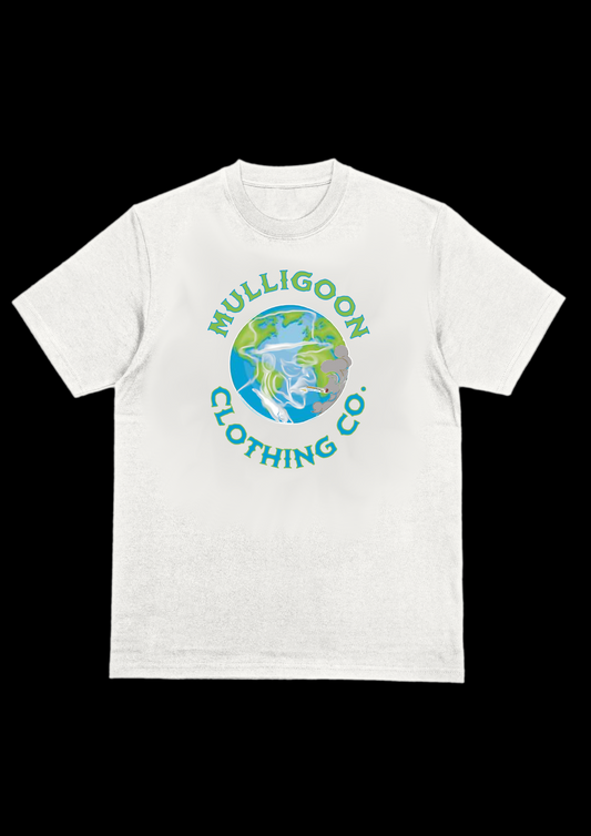 Mulligoon Worldwide T-Shirt