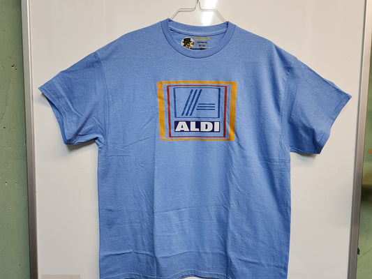 Aldiz Short sleeve T-Shirt