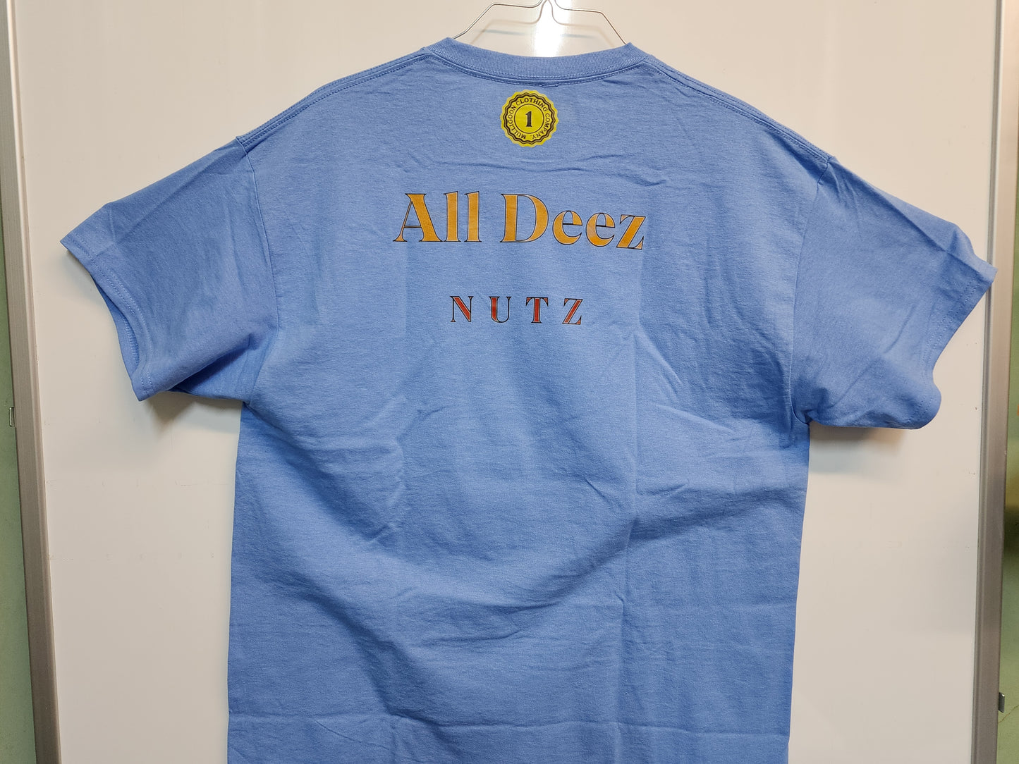 Aldiz Short sleeve T-Shirt