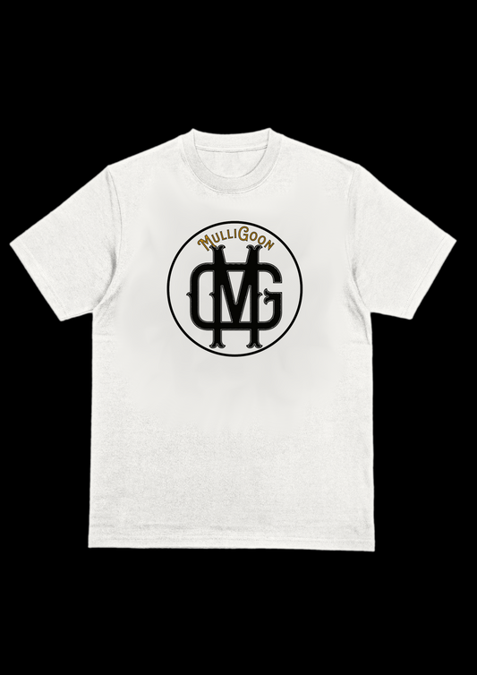 MG Logo Short Sleeve T-Shirt